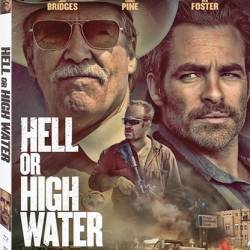   / Hell or High Water (2016) BDRip