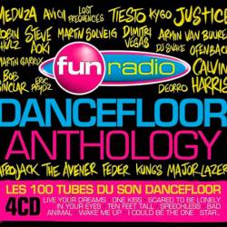 Fun Radio Dancefloor Anthology (2020)