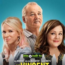   / St. Vincent (2014) BDRip