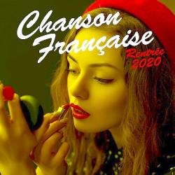 Chanson francaise rentree (2020)