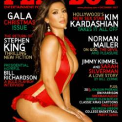 Playboy USA 2007  10-12