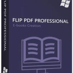 FlipBuilder Flip PDF Professional 2.4.9.39