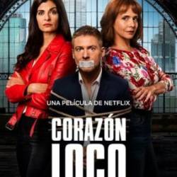 Corazon loco /   (2020) WEB-DLRip