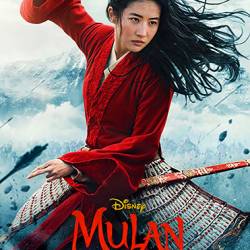  / Mulan (2020)