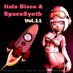 Italo Disco & SpaceSynth Vol.11 (2020)