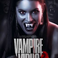 Vampire Virus /   (2020) WEB-DLRip
