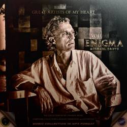 Enigma - Great Artists of My Heart Vol.09 (2020) MP3