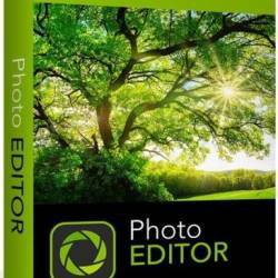 InPixio Photo Editor 10.4.7584.16393 + Portable