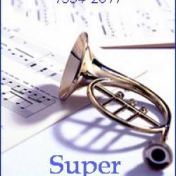 Super Instrumental Collection Vol 13-18 (1995)