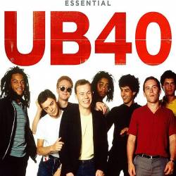 UB40 - Essential (3CD) (2020) Mp3
