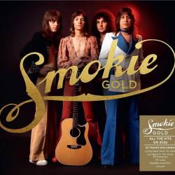 Smokie - Smokie: Gold [3CD] (2020) FLAC