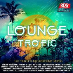 Lounge Tropic: Background Music (2020) Mp3