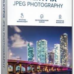 SILKYPIX JPEG Photography 10.2.8.1 + Rus