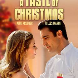 Christmas Romance Al Dente /   (2020) WEB-DLRip