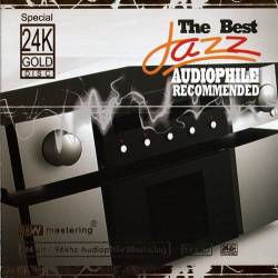 The Best Jazz: Audiophile Recommended Vol.1-5 (5 HDCD) (2012) Mp3