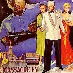  - / Massacre en dentelles (1952) DVDRip
