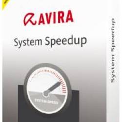 Avira System Speedup Pro 6.9.0.11050 Final