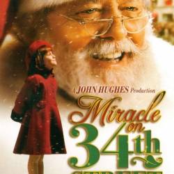   34-  / Miracle on 34th Street (1994) BDRip | BDRip 720p     , , 