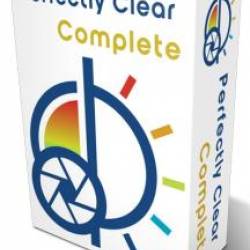 Athentech Perfectly Clear Complete 3.11.1.1901 Portable by Alz50