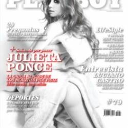 Playboy Argentina 2012 - 7