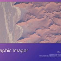 Avenza Geographic Imager for Adobe Photoshop 6.3