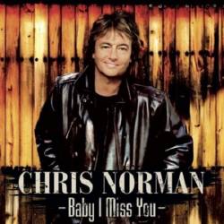 Chris Norman - Baby I Miss You (2021) MP3