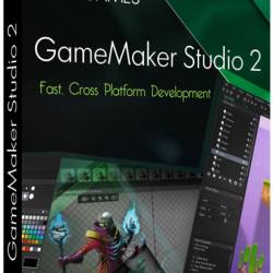 GameMaker Studio 2.3.0.529 Ultimate