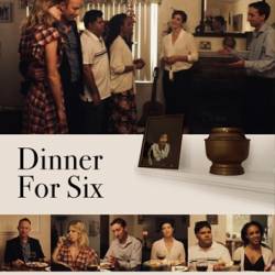 Dinner for Six /    (2019) WEB-DLRip