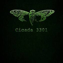  3301:    / Cicada 3301 (2021)