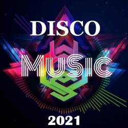 Disco music (2021) MP3