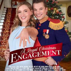     / A Royal Christmas Engagement (2020)