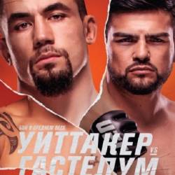  :      /   / UFC on ESPN 22: Whittaker vs. Gastelum / Prelims & Main Card (2021) IPTVRip