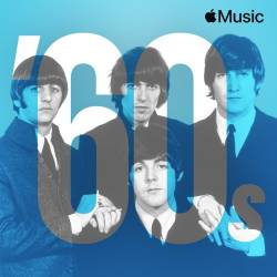 60s Hits Essentials (2021) Mp3 - Pop, Rock, RnB, Soul!