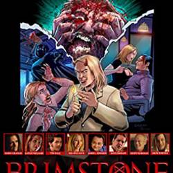 Brimstone Incorporated /  "" (2021) WEB-DLRip