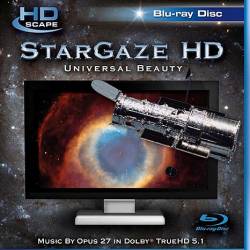     / HDScape StarGaze HD: Universal Beauty (2008) BDRip -      !