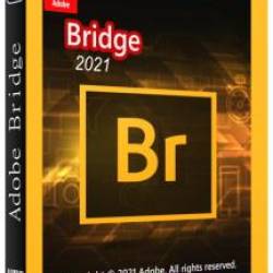 Adobe Bridge 2021 11.1.0.175 RePack by KpoJIuK