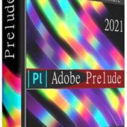 Adobe Prelude 2021 10.1.0.92 RePack by KpoJIuK