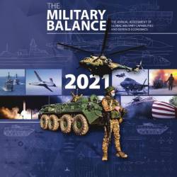 The Military Balance 2021 /       2021 (PDF) - ,  , ,  !
