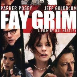   /   / Fay Grim (2006) BDRip