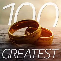 100 Greatest Wedding Songs (2021) Mp3 - Pop, Rock, RnB, Soul, Jazz, Dance!