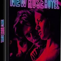    / New Rose Hotel (1998) BDRip