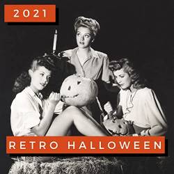 Retro Halloween 2021 (2021)