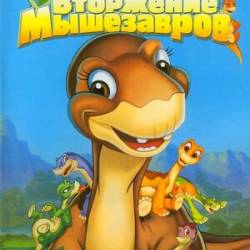     11:   / The Land Before Time XI: Invasion of the Tinysauruses (2005) WEBRip