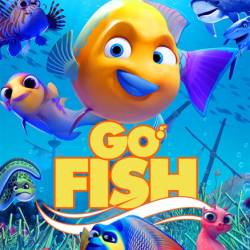 .   / .   / Go Fish (2019) WEB-DLRip