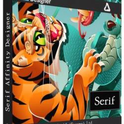 Serif Affinity Designer 1.10.3.1191 Final