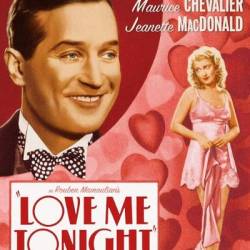    / Love Me Tonight (1932) BDRip