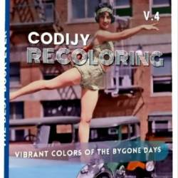 CODIJY Recoloring 4.2.0