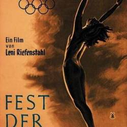  / Olympia - Fest der V&#246;lker (1938) DVDRip