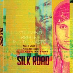   / Silk Road (2021) BDRip 