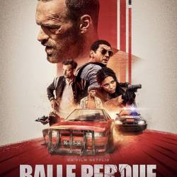   / Balle perdue / Lost Bullet (2020) WEB-DL 1080p